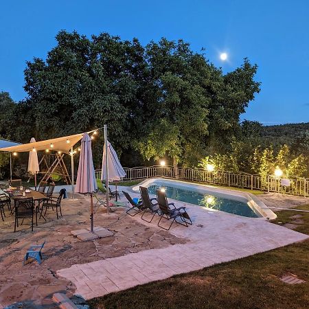 Villa Girgina Буковец Екстериор снимка