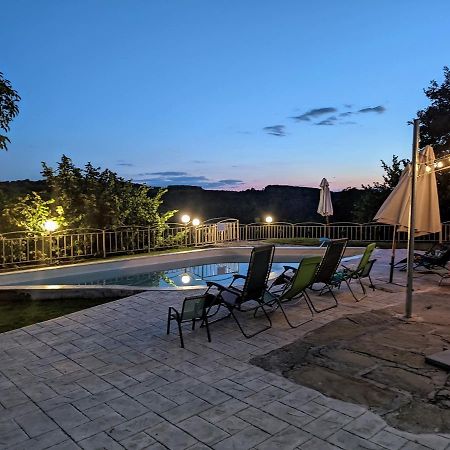 Villa Girgina Буковец Екстериор снимка