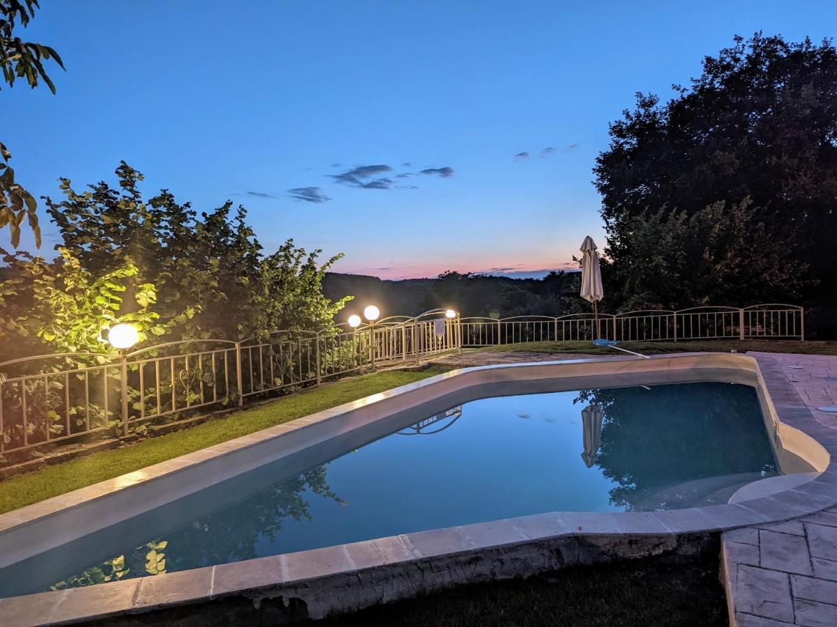 Villa Girgina Буковец Екстериор снимка