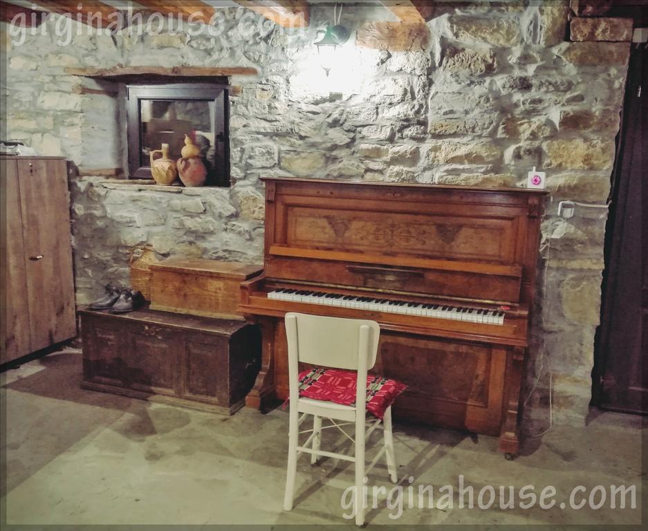 Villa Girgina Буковец Екстериор снимка
