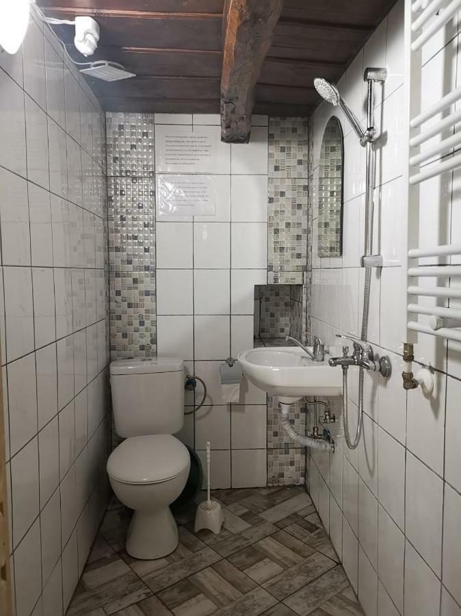 Villa Girgina Буковец Екстериор снимка